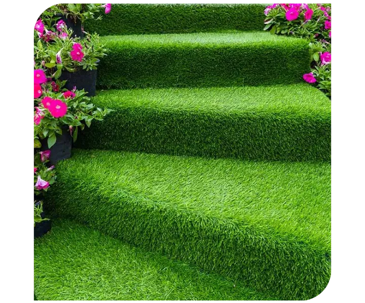 Hassle-Free Turf Cleaning and Maintenance