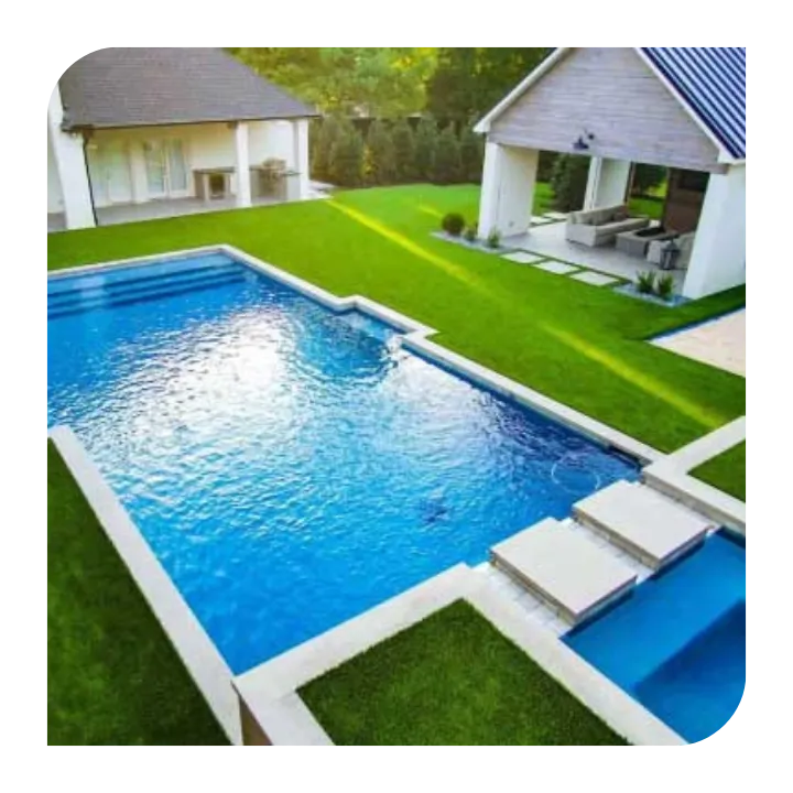 Turf Clean Service & Maintenance